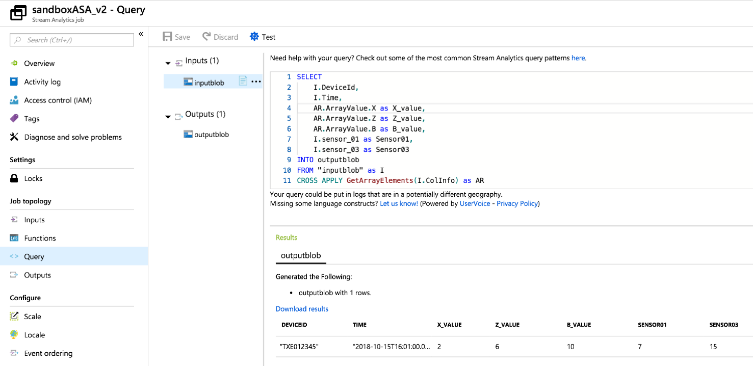 getting-json-array-element-in-azure-stream-analytics-using-cross-apply-big-data-analytics